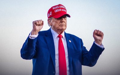 Va reuși Donald Trump să îngenuncheze Iranul, prin blocadă