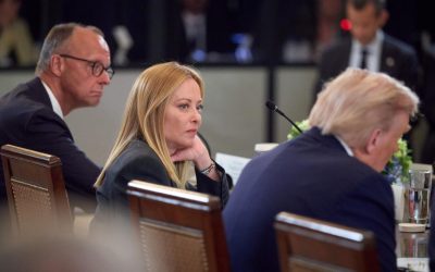 Trump, furios pe Meloni: ”Inacceptabilă”! Ce spune despre premierul Italiei