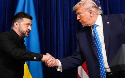 Ucraina vrea Donbas, „Donnyland”: Ce se ascunde în spatele numelui?