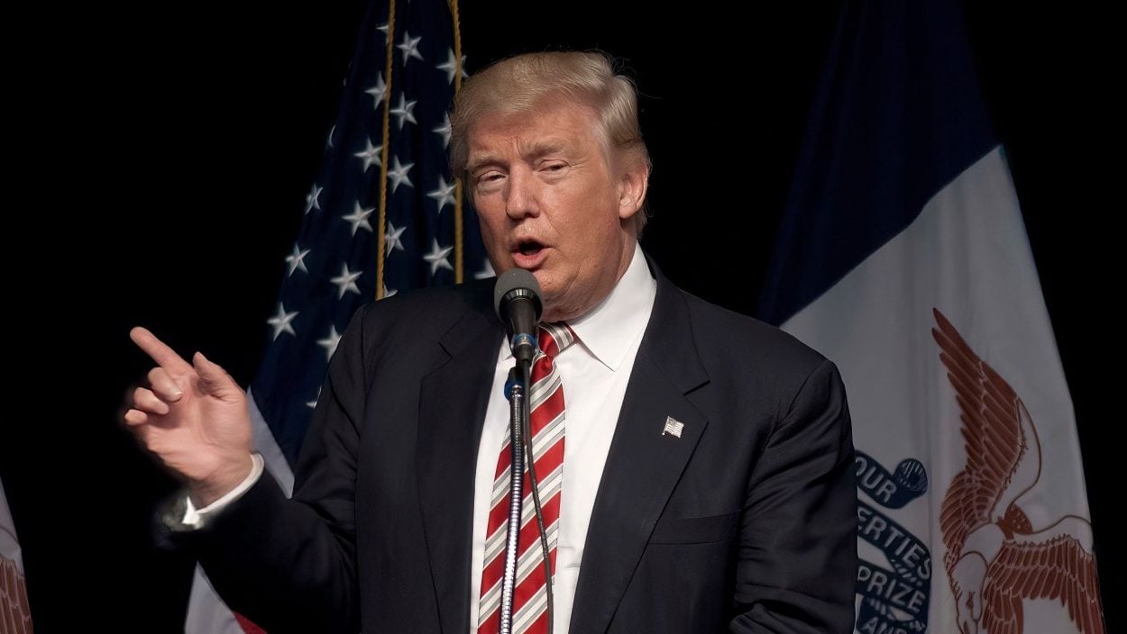 Președintele SUA, Donald Trump, a anunțat un armistițiu de două săptămâni cu Iranul, cu doar câteva ore înainte de expirarea ultimatumului dat de acesta Teheranului