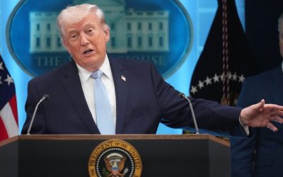 Donald Trump amenință Iranul cu distrugere într-o singură noapte Președintele Statelor Unite, Donald Trump, a declarat luni, într-o conferință de presă, că Iranul ar putea fi „distrus” într-o singură noapte, afirmând că această noapte „ar putea” fi chiar marți seara