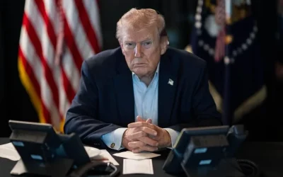 Trump, ultimatum pentru șeful Rezervei Federale: Pleacă sau vei fi demis