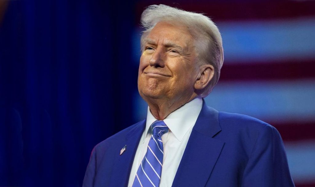 Trump mulțumește României, dar trimite un alt oficial la Summitul B9