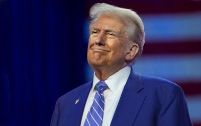 Trump mulțumește României, dar trimite un alt oficial la Summitul B9