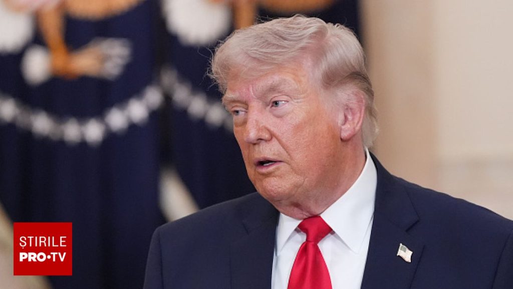 Trump, optimist cu Iranul: Mai negociază „două zile”. Pe cine laudă liderul SUA?