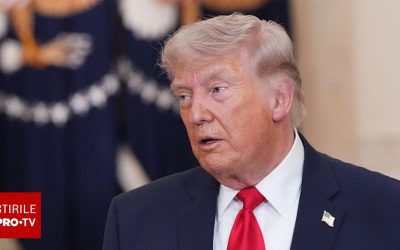 Trump, optimist cu Iranul: Mai negociază „două zile”. Pe cine laudă liderul SUA?