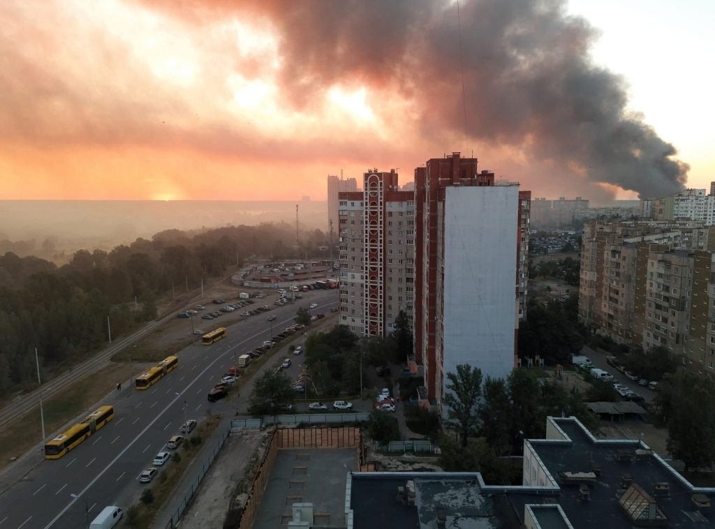 Marea Britanie trimite Ucrainei un ajutor uriaș: cea mai mare donație de drone