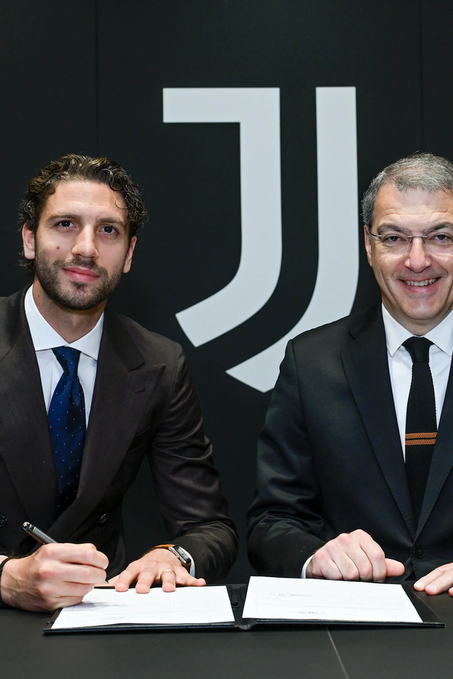 Locatelli, blindat la Juventus până în 2030: Anunțul așteptat de fani!