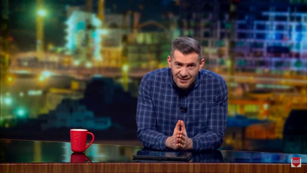 TVR atacă podcasturile: Pătraru, Craioveanu, Tetelu, Nicolae – și Chera de la Primărie