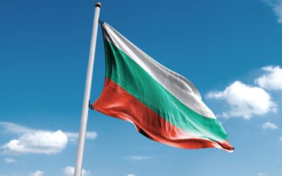 Război politic la Sofia: Radev, favorit la alegeri, vrea să formeze Guvernul