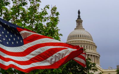 Demisii în Congresul SUA: Doi pleacă după grave acuzații de abuz