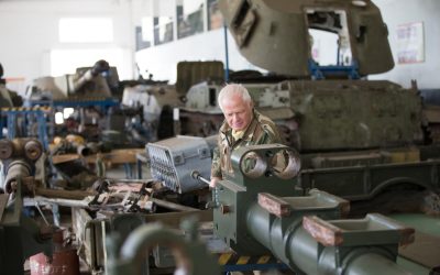 Europa Centrală, noua forță în industria de apărare. Studiul arată ascensiunea