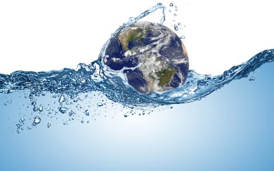 Oceanele, aproape de record: El Nino se întoarce agresiv, avertizează Copernicus