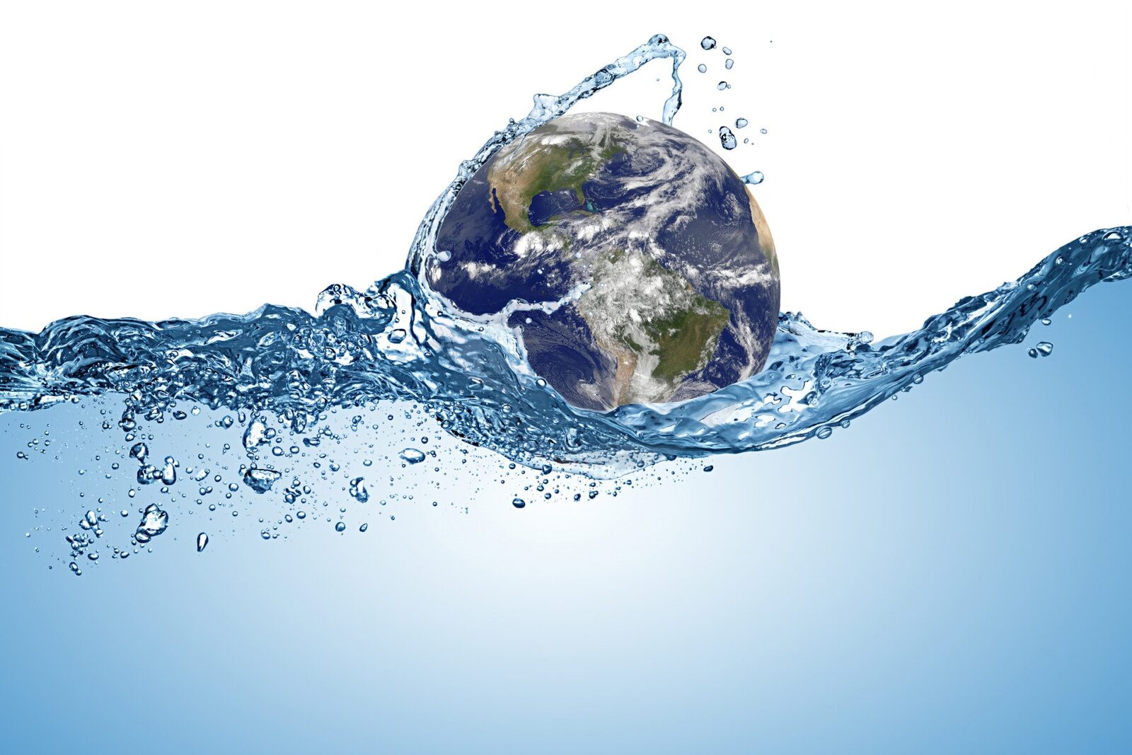 Oceanele lumii au atins temperaturi aproape record în luna martie, un semnal de alarmă care prevestește o potențială amplificare a schimbărilor climatice