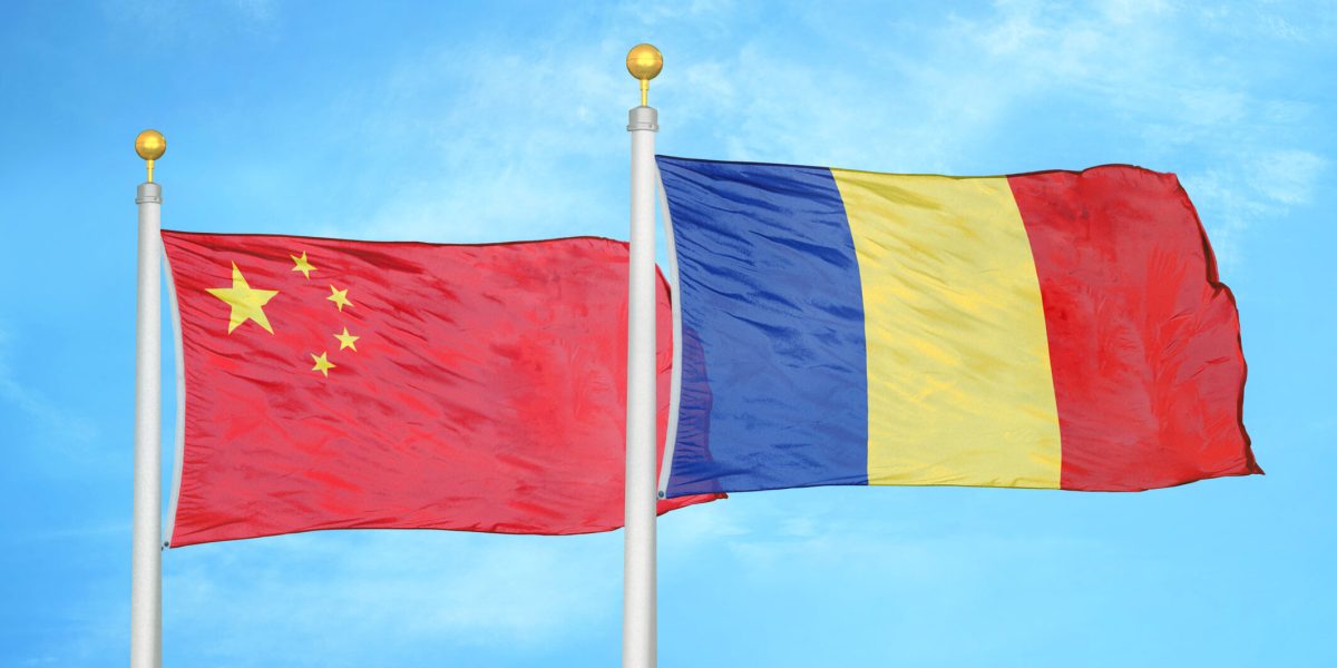 China investește masiv în România: peste 14.500 de companii active. CCIR, detalii
