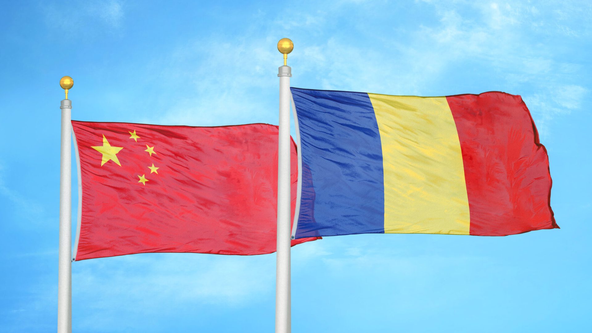Investițiile chineze în România sunt în creștere constantă, marcând o consolidare a relațiilor economice bilaterale, potrivit datelor recente