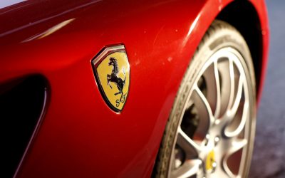 Ferrari electric: Prețul de start, un bolid de peste jumătate de milion de euro