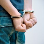 Tânăr, REȚINUT pentru mesaj fascist pe rețelele sociale în România