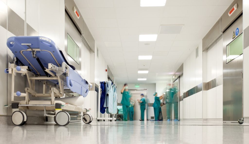 Medicii, ținuți cu forța în spitalele de stat? Rogobete, ordin draconic!