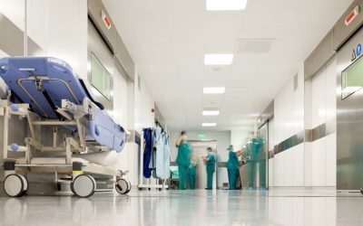Medicii, ținuți cu forța în spitalele de stat? Rogobete, ordin draconic!