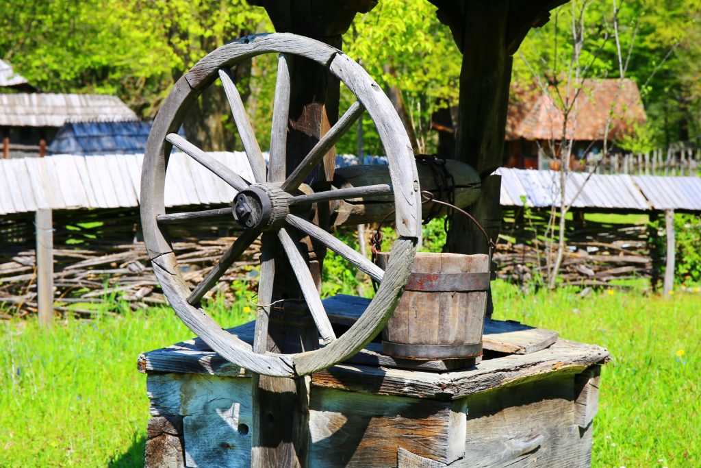 Casele fără apă, canalizare și gaz: scutire de impozit pentru locuitori