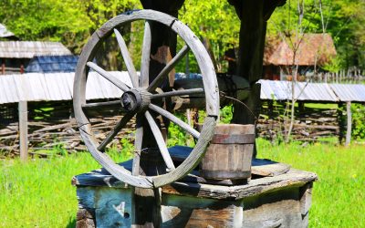 Casele fără apă, canalizare și gaz: scutire de impozit pentru locuitori