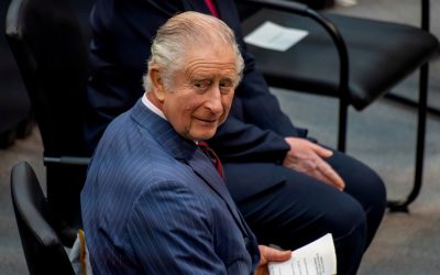 Charles, la Washington: Întâlnire cu Trump, discurs în Congres pe fondul tensiunilor