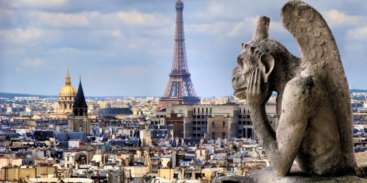 Franța: Căsnicia fără sex, pe cale să devină realitate legală