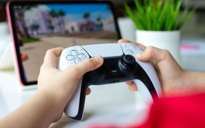Platformă GIGANTĂ de gaming, cu AI: Revoluție în dezvoltarea jocurilor!