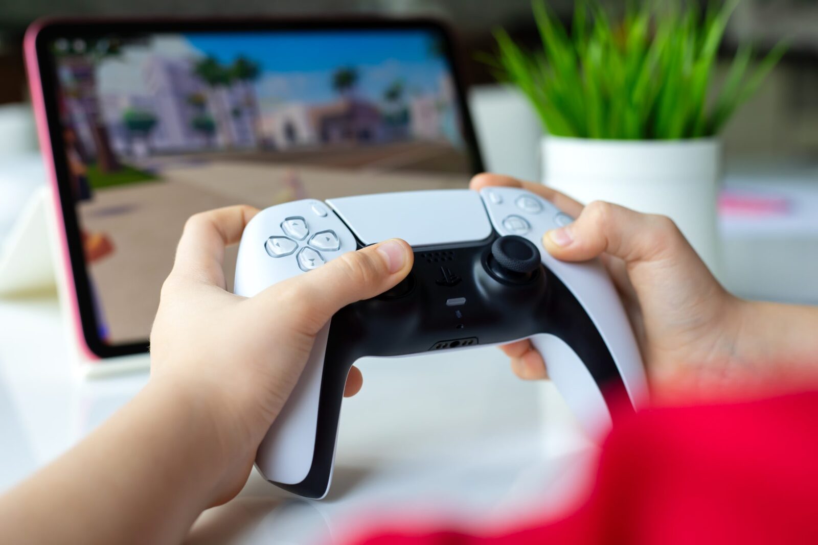 Platformă GIGANTĂ de gaming, cu AI: Revoluție în dezvoltarea jocurilor!