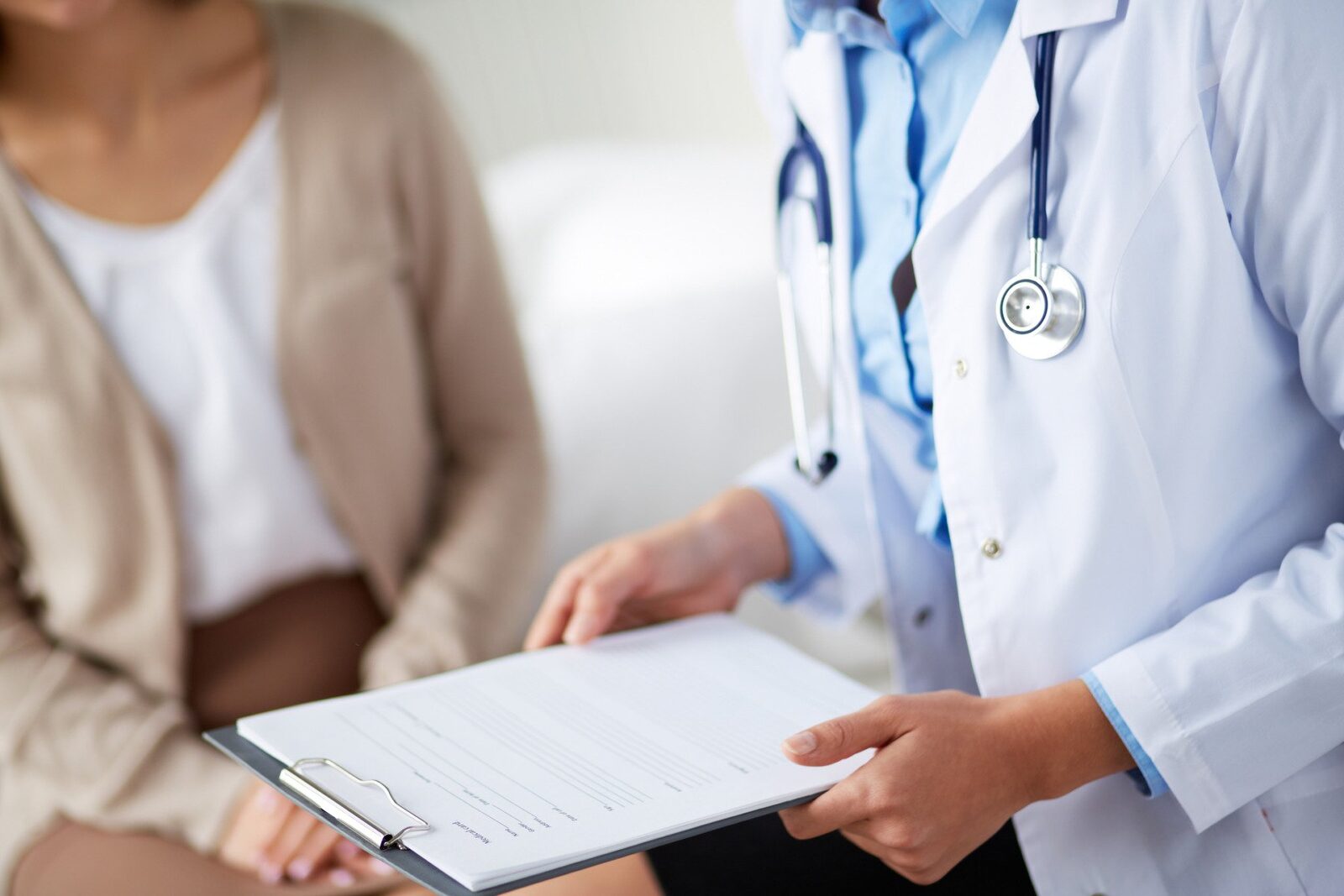 USR dă Lege: Panourile medicale, verificate de Colegiul Medicilor