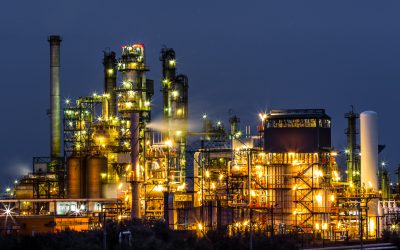 Criză petrol: De ce au fost închise rafinăriile din România Ministerul Energiei explică