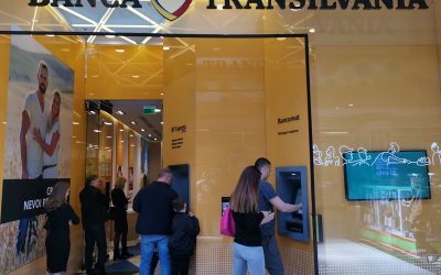 Banca Transilvania împrumută un miliard de euro: Detalii explozive!