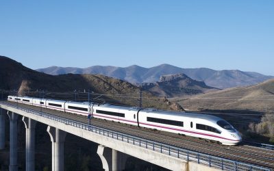 Comisia Europeană a lansat o nouă ediție DiscoverEU, oferind tinerilor europeni posibilitatea de a călători gratuit cu trenul în Europa