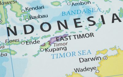 Șeful anti-corupție din Indonezia, ARESTAT pentru mită