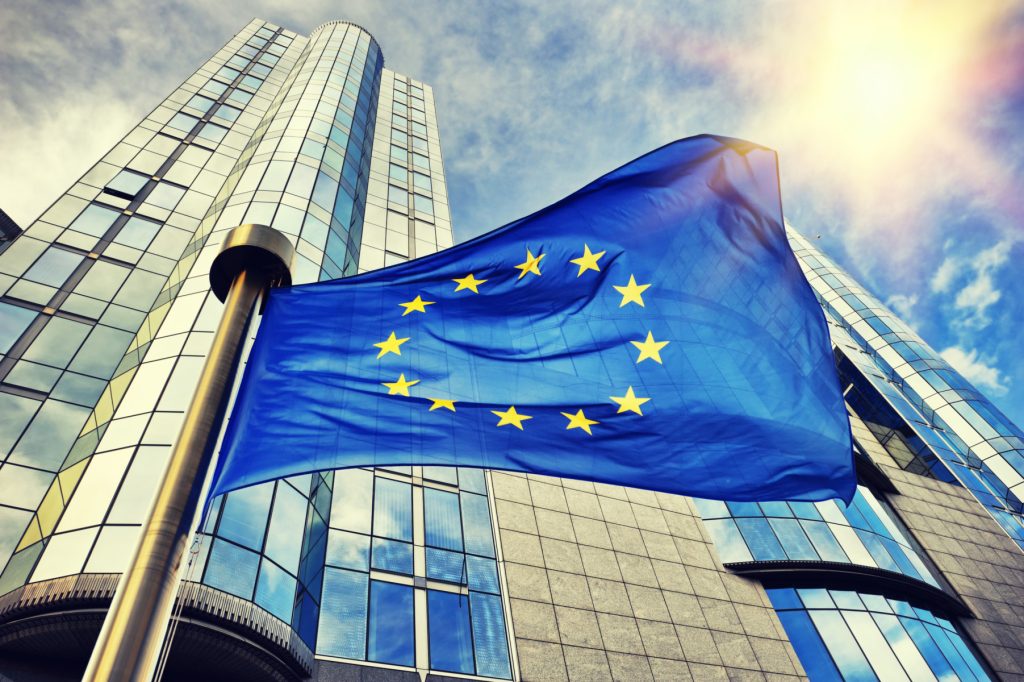 Ursula von der Leyen: UE, un vis născut din cenușa războiului