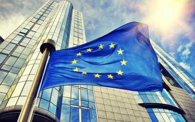 Ursula von der Leyen: UE, un vis născut din cenușa războiului
