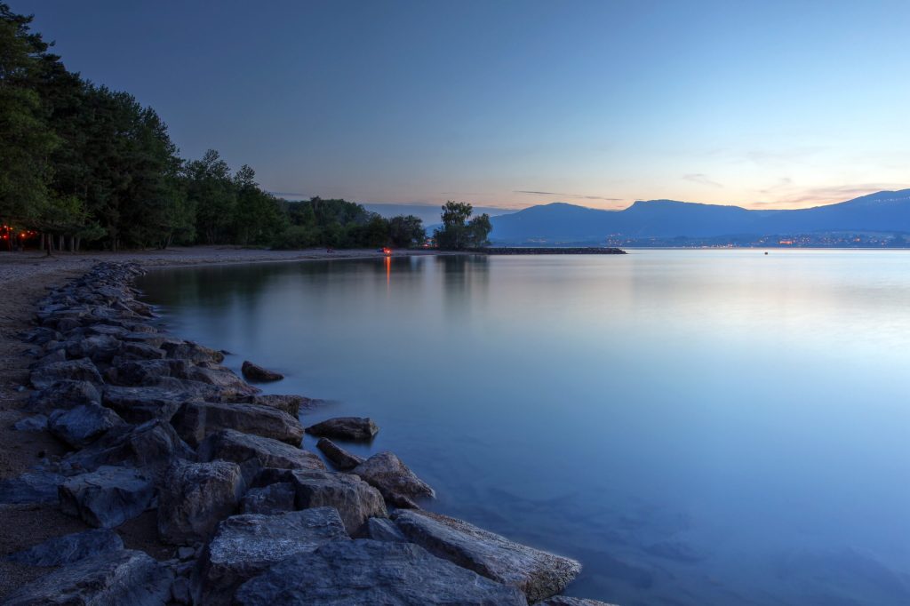 Arheologii, descoperire-șoc în Elveția: 1000 de artefacte romane scoase din lac