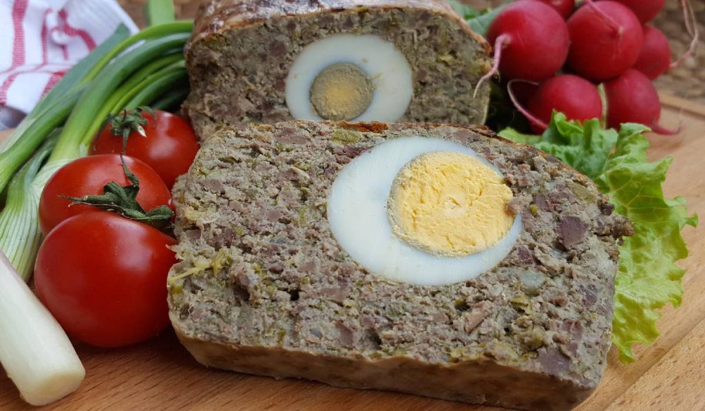 Câte calorii ascunde drobul de miel de PAȘTE? Dieteticienii răspund!