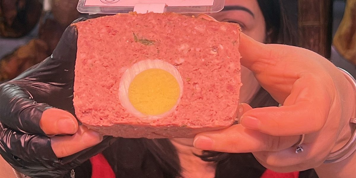 Cât costă drobul de oaie la Obor? Ce ascunde, de fapt, gustul de sărbătoare din București?