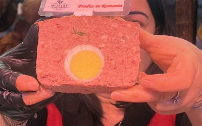 Cât costă drobul de oaie la Obor? Ce ascunde, de fapt, gustul de sărbătoare din București?