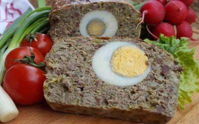 Câte calorii ascunde drobul de miel de PAȘTE? Dieteticienii răspund!