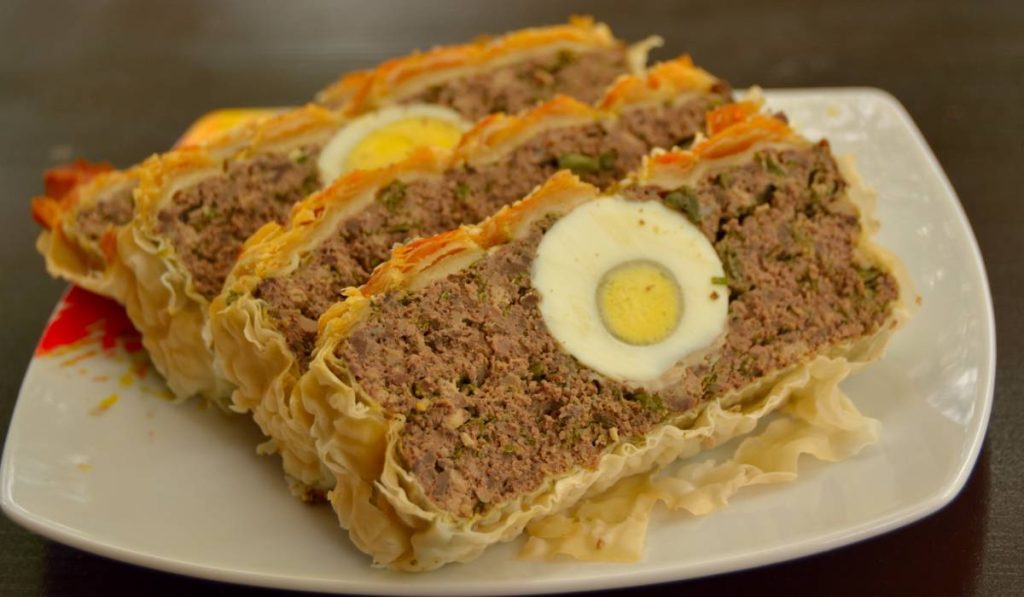 Ce organe de miel se folosesc? Rețeta supremă de drob, secretul bucătarilor