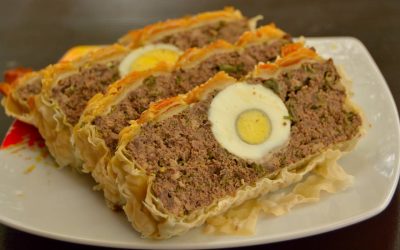 Ce organe de miel se folosesc? Rețeta supremă de drob, secretul bucătarilor