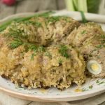 Cât timp se fierb măruntaiele pentru drob? Trucurile bucătăreselor, dezvăluite