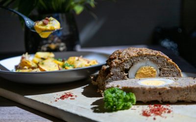 Rețeta vedetă pentru masa de Sărbători: Preparatul festiv pas cu pas