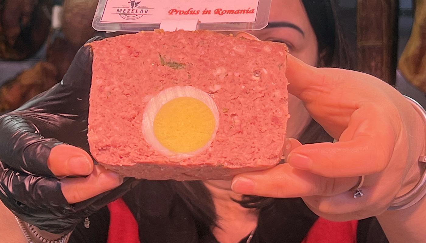 Cât costă drobul de oaie la Obor? Ce ascunde, de fapt, gustul de sărbătoare din București?