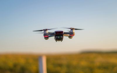 Dronă misterioasă în spațiul aerian al României: A căzut la Chilia Veche