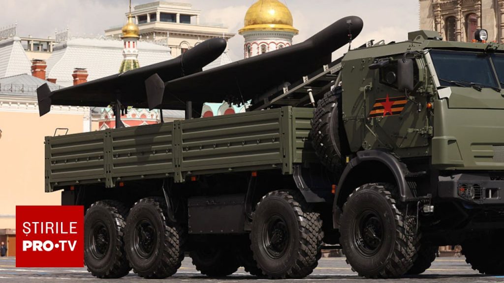 Rusia amenință: 4 țări NATO vizează „autoapărarea”