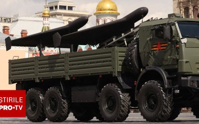 Rusia amenință: 4 țări NATO vizează „autoapărarea”